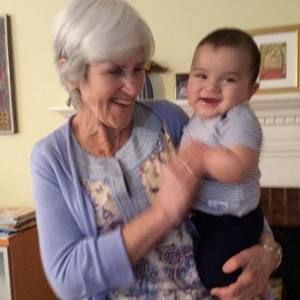 Meet your Posher, Jane